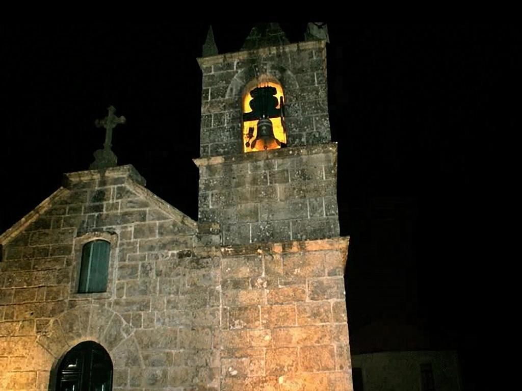 Vila Casa Da Avo Arcos de Valdevez Exteriér fotografie